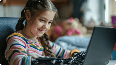 Foundations of Digital Art & Illustration