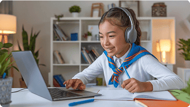 Exam Prep for Under-16 Students